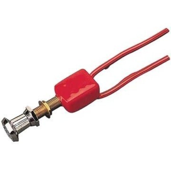 Sea Dog Switch-Pshplsplgd, #420396-1 420396-1